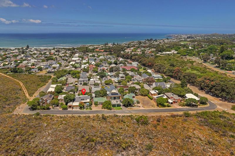 3 Bedroom Property for Sale in Voelklip Western Cape